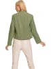 Heine Blazer in Khaki