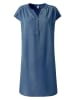 Heine Jurk blauw