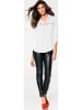 Heine Blouse wit