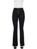 Heine Jeans in Schwarz