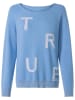 Heine Pullover in Hellblau