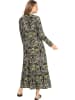 Heine Kleid in Bunt
