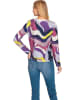Heine Longsleeve in Bunt