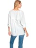 Heine Bluse in Weiß