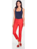 Heine Jeans in Rot
