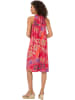 Heine Kleid in Bunt