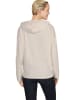 Heine Hoodie in Beige