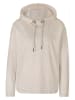 Heine Hoodie in Beige