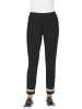 Heine Hose in Schwarz