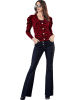 Heine Jeans in Dunkelblau