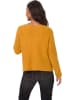 Heine Cardigan in Orange