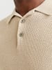 Jack & Jones Poloshirt "Jprcccooper" beige
