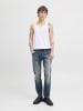 Jack & Jones Jeans "Jjimike" - Regular fit -  in Dunkelblau