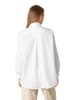 Ilse Jacobsen Bluse in Weiß