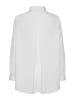 Ilse Jacobsen Bluse in Weiß