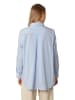 Ilse Jacobsen Bluse in Hellblau