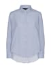 Ilse Jacobsen Bluse in Hellblau