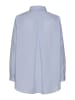 Ilse Jacobsen Bluse in Hellblau