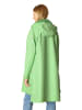 Ilse Jacobsen Regenmantel groen