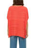 s.Oliver Shirt in Rot