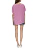 QS by S. Oliver Bluse in Lila