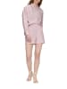 QS by S. Oliver Shorts in Rosa