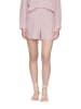 QS by S. Oliver Shorts in Rosa