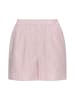 QS by S. Oliver Shorts in Rosa
