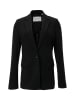 comma CI Blazer in Schwarz