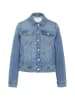 s.Oliver Jeansjacke in Blau
