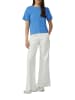 s.Oliver Shirt in Blau