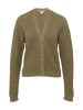 QS by S. Oliver Cardigan in Grün