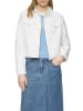 s.Oliver Jeansjacke in Weiß