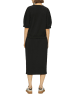s.Oliver Bluza w kolorze czarnym