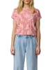 s.Oliver Shirt in Rot