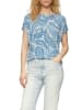 s.Oliver Shirt in Blau