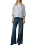 s.Oliver Bluse in Blau