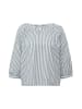 s.Oliver Bluse in Blau