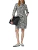 comma CI Kleid in Grau