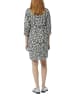 comma CI Kleid in Grau