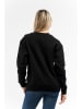 Moschino Sweatshirt in Schwarz