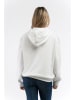 Moschino Hoodie in Weiß