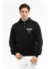 Moschino Hoodie zwart