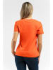 Moschino Shirt oranje