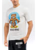 Moschino Shirt in Weiß