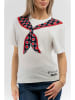 Moschino Shirt in Weiß