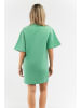 Moschino Shirtkleid in Grün
