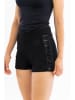 Moschino Shorts in Schwarz