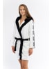 Moschino Badjas wit
