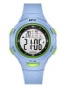 Techkidz Smartwatch "Exia" in Hellblau